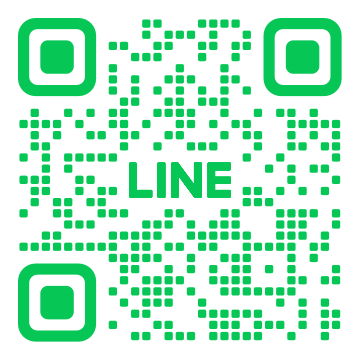 Lulu AromaLife公式LINEの友だち追加QRコード